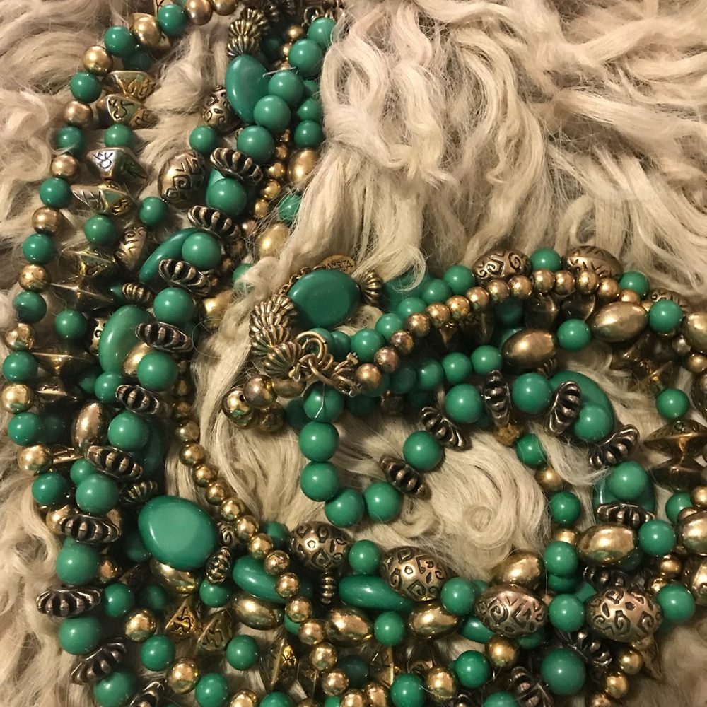 Necklace - Picture 3 of 3